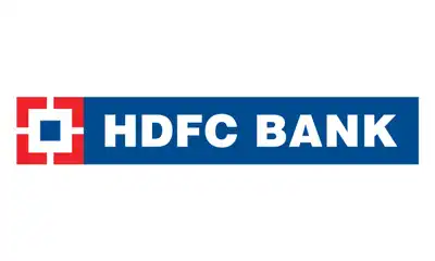 HDFC-Bank-Logo