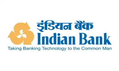 Indian-Bank-logo