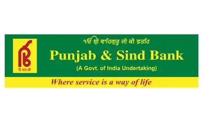 Punjab-and-Sind-Bank-logo